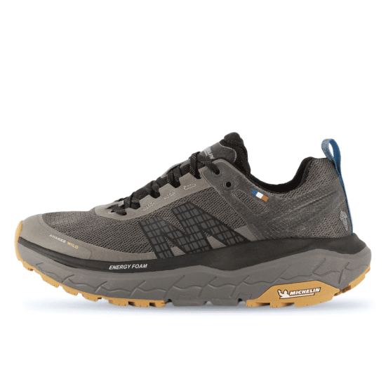 ZAPATILLA HOMBRE GR-20 AW01 MICHELIN - Imagen 3