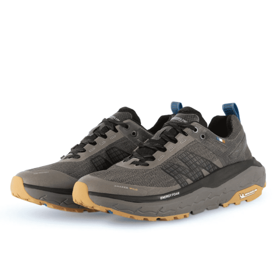 ZAPATILLA HOMBRE GR-20 AW01 MICHELIN - Imagen 4