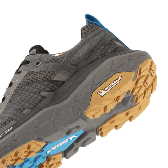 ZAPATILLA HOMBRE GR-20 AW01 MICHELIN - Imagen 5