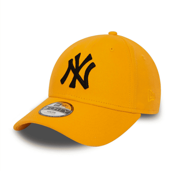 GORRO KIDS CHYT LEAGUE ESS 9FORTY NEYYAN NEW ERA - Imagen 2