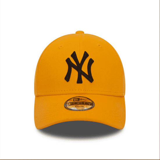 GORRO KIDS CHYT LEAGUE ESS 9FORTY NEYYAN NEW ERA - Imagen 3