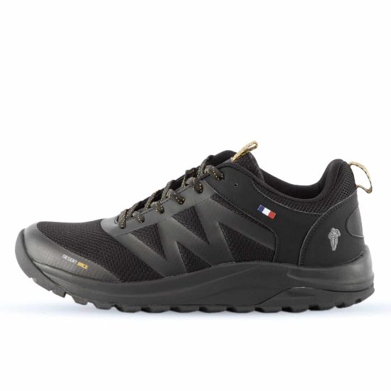 ZAPATILLA HOMBRE TRAIL RUNNING MORAY DR15 MICHELIN - Imagen 2