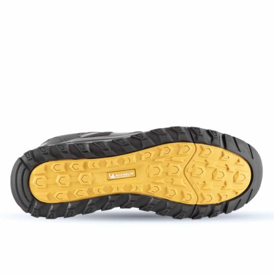 ZAPATILLA HOMBRE TRAIL RUNNING MORAY DR15 MICHELIN - Imagen 4