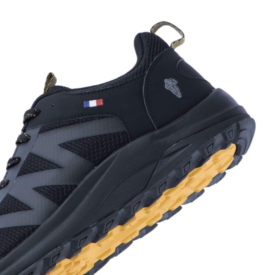 ZAPATILLA HOMBRE TRAIL RUNNING MORAY DR15 MICHELIN - Imagen 6