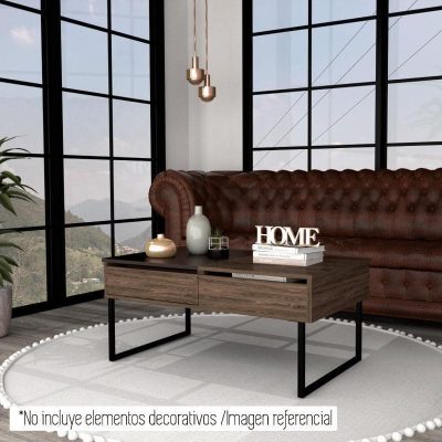 MESA FUNCIONAL TUHOME