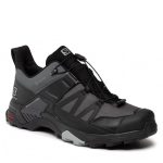 ZAPATILLA HOMBRE X ULTRA 4 GTX SALOMON