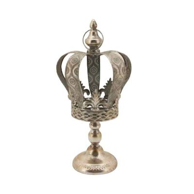CANDELABRO CORONA REAL
