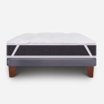 TOPPER PARA COLCHON SUPERKING CIC