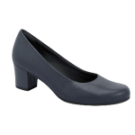 ZAPATO TACO MUJER NAPA LUX LINHO PICCADILLY