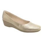 ZAPATO MUJER TECIDO MICRO BRILHO PICCADILLY
