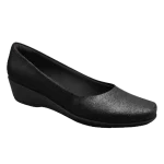 ZAPATO MUJER TECIDO MICRO BRILHO PICCADILLY