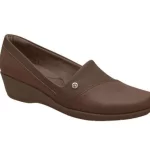ZAPATO MUJER NAPA STRETCH SOFT PONTILHADO PICCADILLY