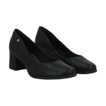 ZAPATO TACO MUJER NAPA LUX LINHO PICCADILLY