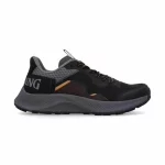 ZAPATILLA HOMBRE TRAIL RUNNING IWA NEGRO SPALDING