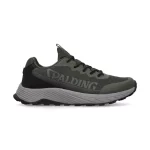 ZAPATILLA HOMBRE TRAIL RUNNING GRAVEL VERDE SPALDING