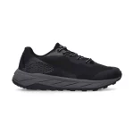 ZAPATILLA HOMBRE TRAIL RUNNING SERVAL BLACK SPALDING