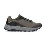 ZAPATILLA HOMBRE TRAIL RUNNING SERVAL VERDE SPALDING