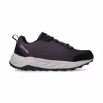 ZAPATILLA MUJER TRAIL RUNNING FREIA MORADO SPALDING