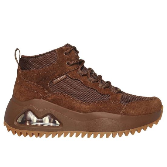 ZAPATILLA MUJER UNO PEAKS-STREET HIKES SKECHERS