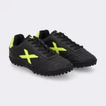 ZAPATILLA BABY FUTBOL CUERO CLASSIC SC NG-LOGO-AM OXN