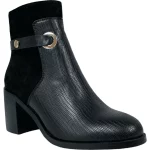BOTIN MARBELLA IS564 23401620720 NEGRO DETOGNI