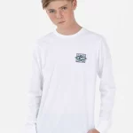POLERA ML POLERA BLESS UP LS RIP CURL