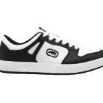 ZAPATILLA JAY BK/WH ADULTO ECKO
