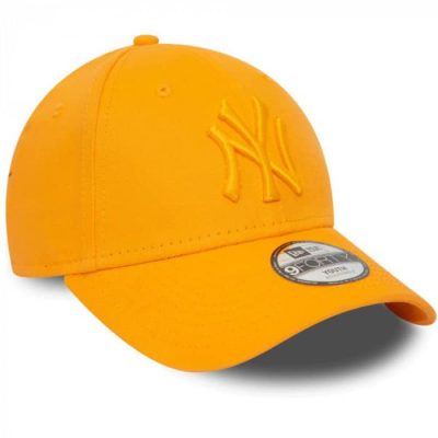 GORRO KIDS CHYT LEAGUE ESS 9FORTY NEYYAN NEW ERA
