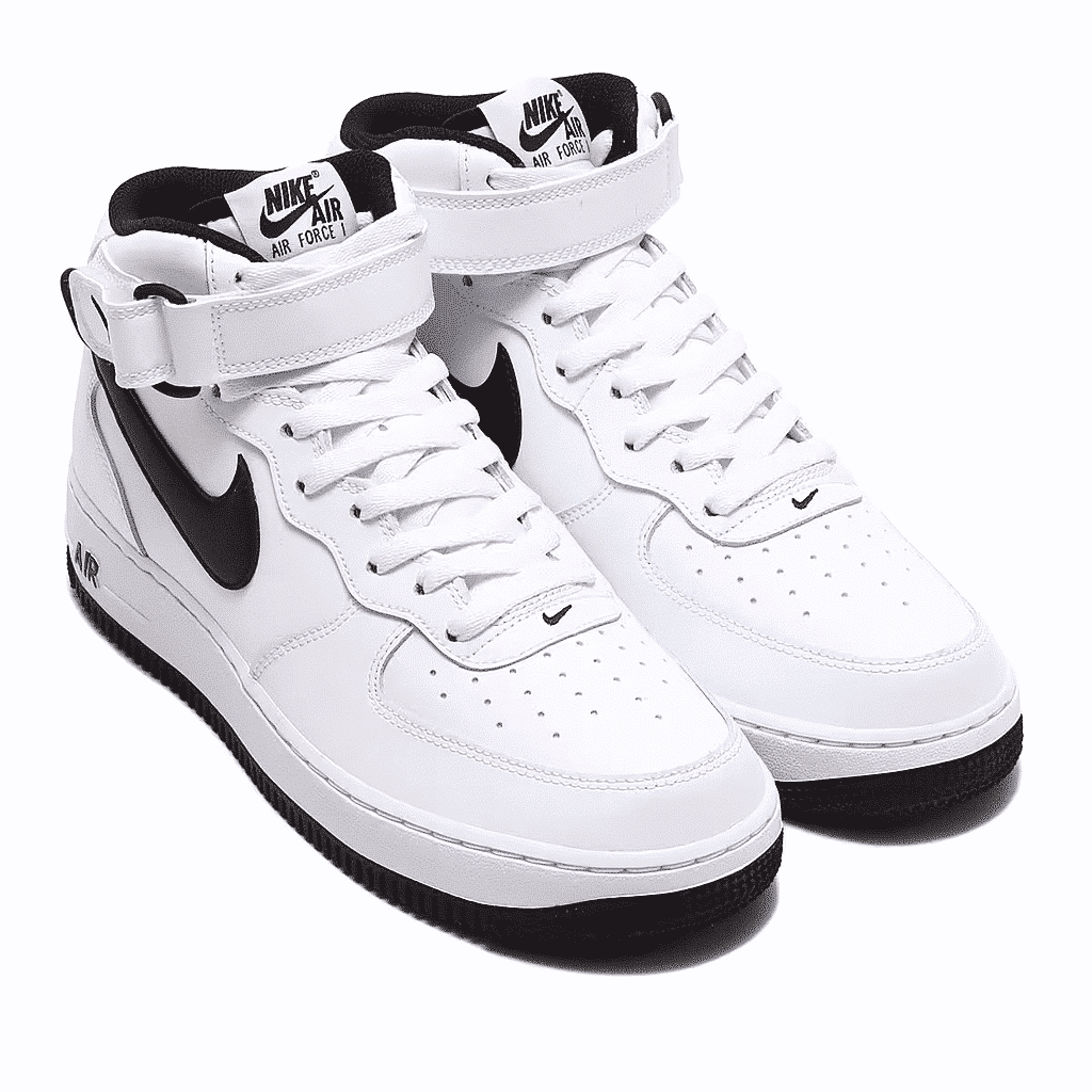 Zapatillas nike af1 hombre hotsell