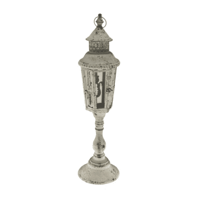 FAROL PEDESTAL SORENTO