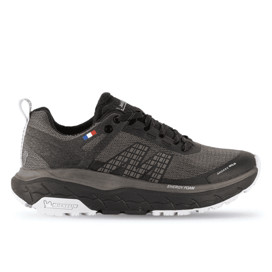ZAPATILLA MUJER GR-20 AW01 MICHELIN