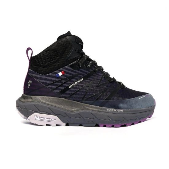 BOTIN MUJER OUTDOOR WATERPROOF PORTAGE AW04 MICHELIN