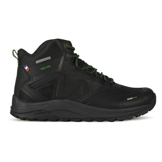 BOTIN HOMBRE MONT BLANC DR05 MICHELIN
