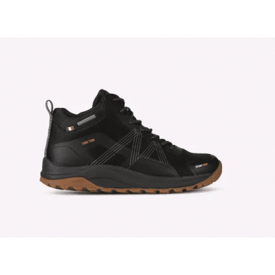 BOTIN HOMBRE KRIVAN DR09 MICHELIN