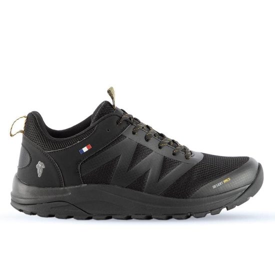 ZAPATILLA HOMBRE TRAIL RUNNING MORAY DR15 MICHELIN