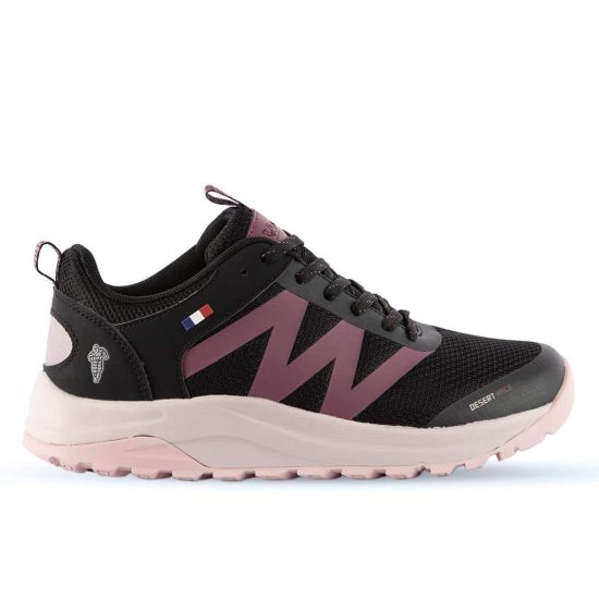 ZAPATILLA MUJER MORAY DR15 MICHELIN