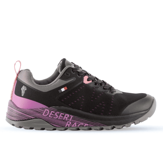 ZAPATILLA MUJER STONE DR27 MICHELIN
