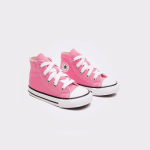 ZAPATILLA NIÑA CHUCK TAYLOR ALL STAR CORE HI CONVERSE