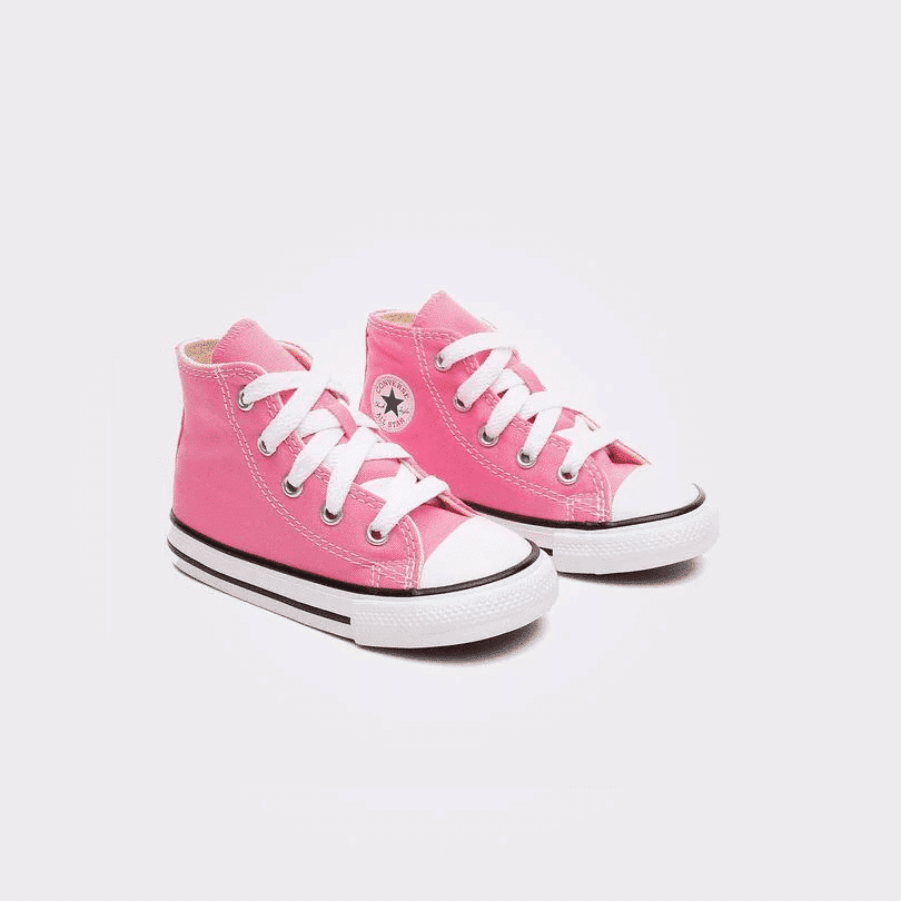 All star niña hotsell