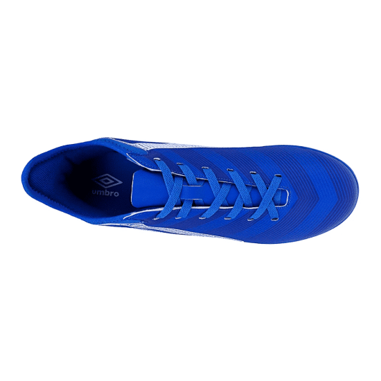 ZAPATILLA HOMBRE BABY FUTBOL VELOCE LT III TF 81966U UMBRO - Imagen 4
