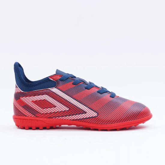 ZAPATILLA JUNIOR BABY FUTBOL VELOCE LT III TF 81970U-MEA UMBRO - Imagen 2