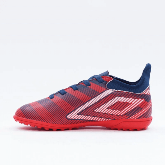 ZAPATILLA JUNIOR BABY FUTBOL VELOCE LT III TF 81970U-MEA UMBRO - Imagen 4