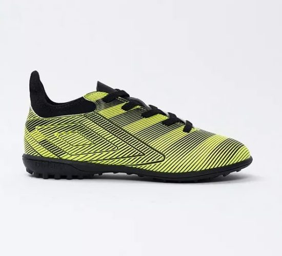 ZAPATILLA JUNIOR BABY FUTBOL VELOCE LT III TF UMBRO - Imagen 2