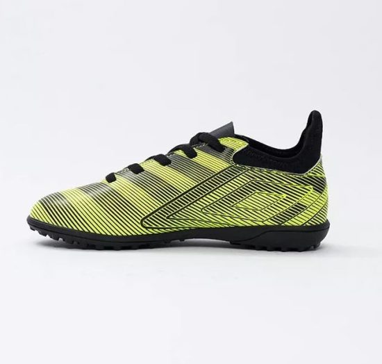 ZAPATILLA JUNIOR BABY FUTBOL VELOCE LT III TF UMBRO - Imagen 3