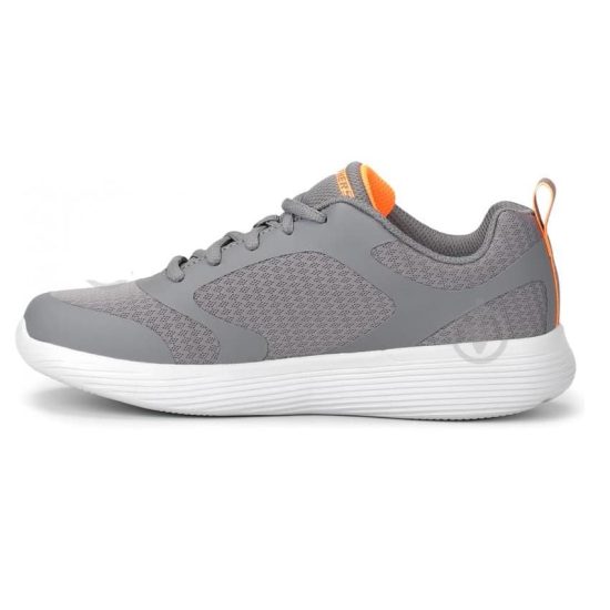 ZAPATILLA KIDS GO RUN 400 V2-LOLTRAN SKECHERS - Imagen 2