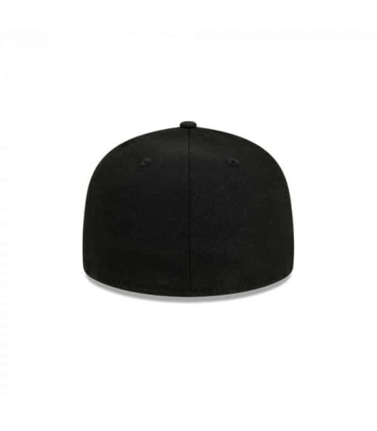 Gorro Houston Rockets NBA 59Fifty Black - Imagen 4
