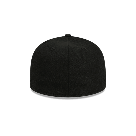 Gorro Side Patch Collection 59Fifty Cerrada New Era - Imagen 4