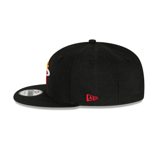 Gorro Side Patch Collection 59Fifty Cerrada New Era - Imagen 5