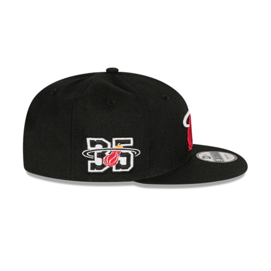 Gorro Side Patch Collection 59Fifty Cerrada New Era - Imagen 6