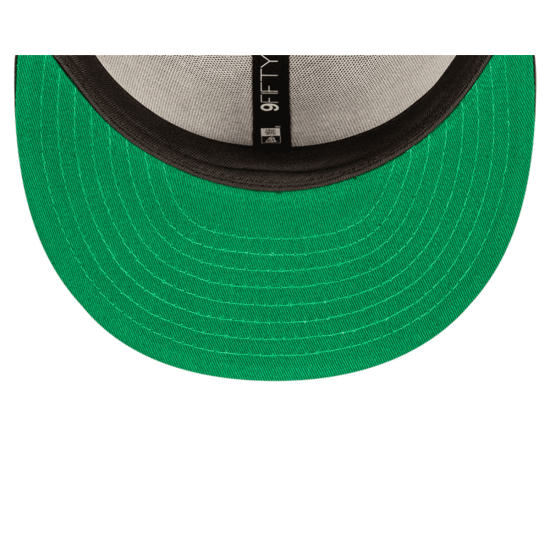 Gorro Side Patch Collection 59Fifty Cerrada New Era - Imagen 7